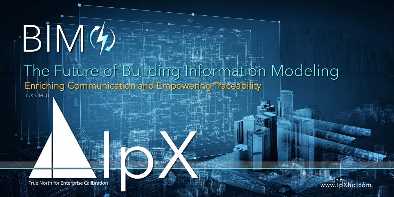 IpX BIM Building Information Model Course