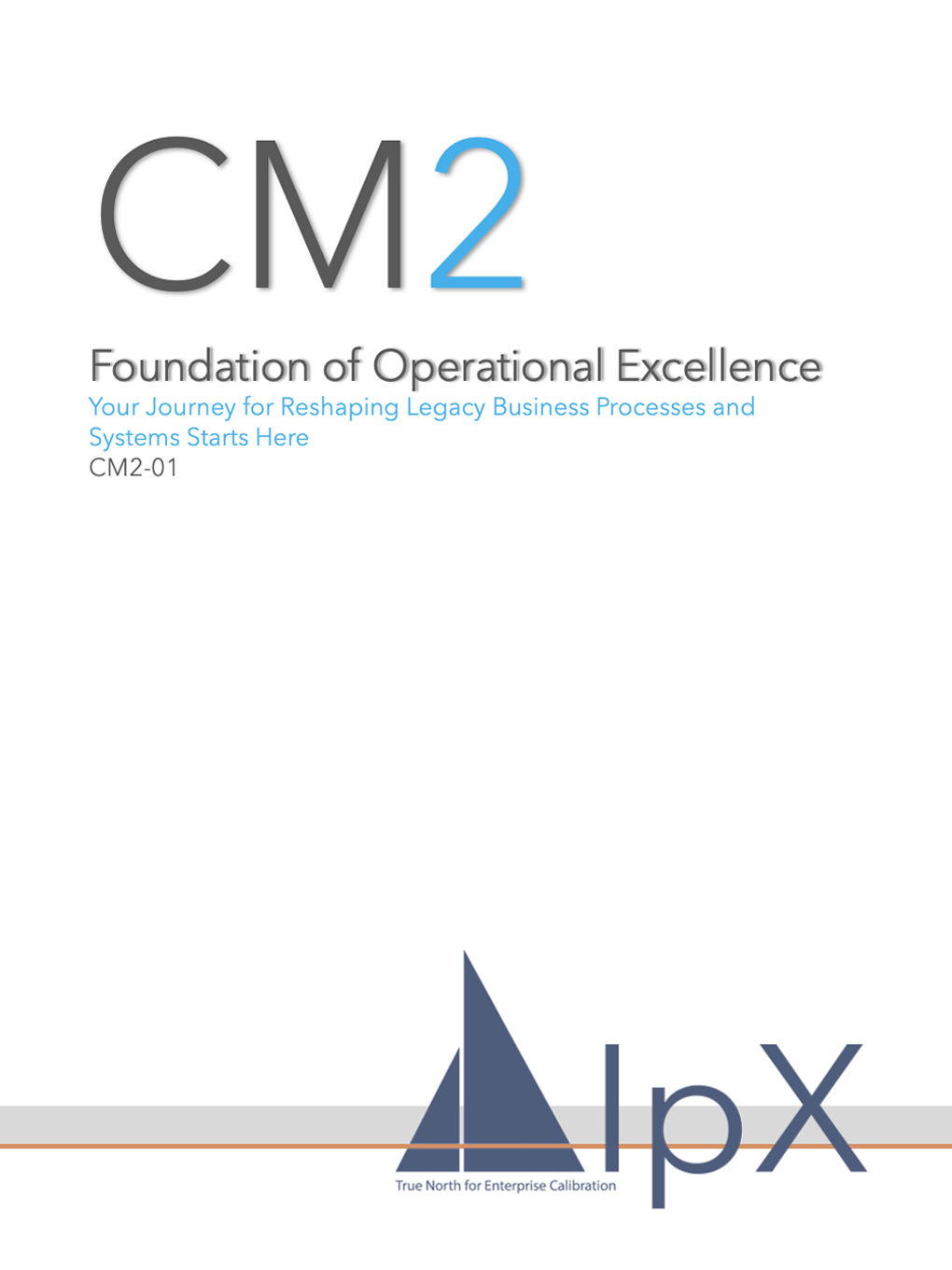 Foundation of Operational Excellence Course