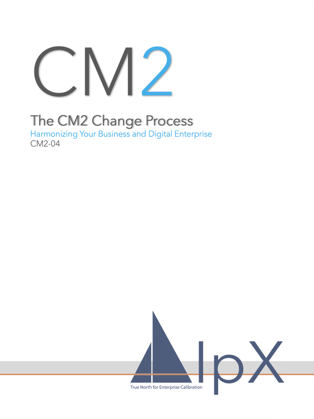 The CM2 Change Process