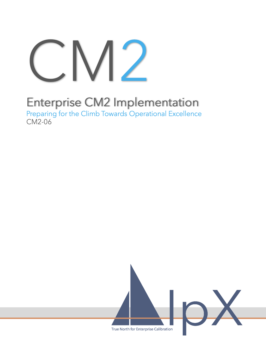 Enterprise CM2 Implementation Course