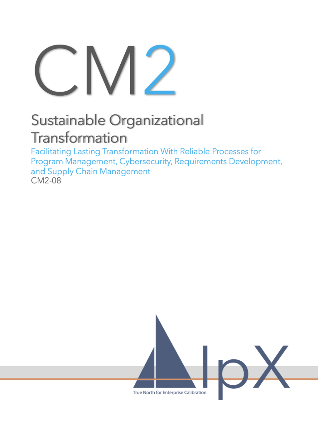 Sustainable Organizational Transformation  Course