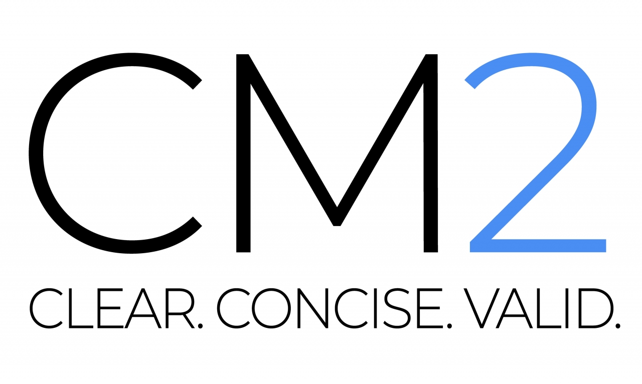 CM2 CMII Clear Concise Valid