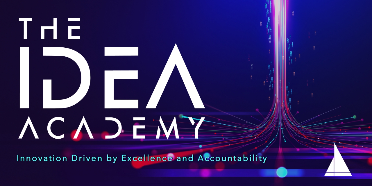 IDEA Academy IpX LMS Software Platform CM2