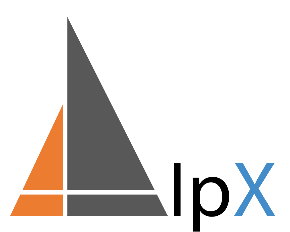 IpX Small Logo