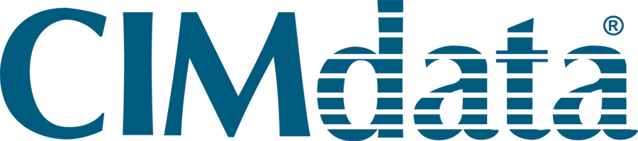 CIMdata Logo