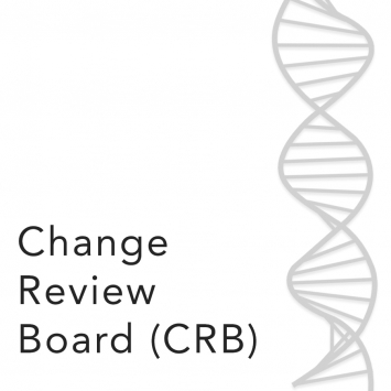 Change Review Board Procedure