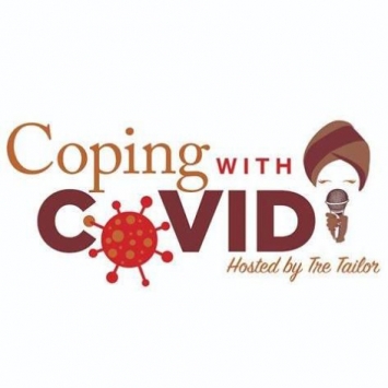 Coping with COVID with Tre' Tailor