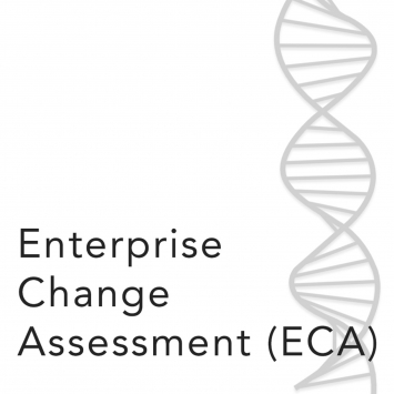 Enterprise Change Assessment (ECA)